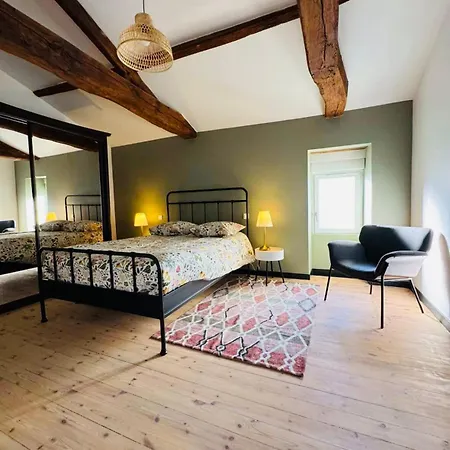 Villa Bella &