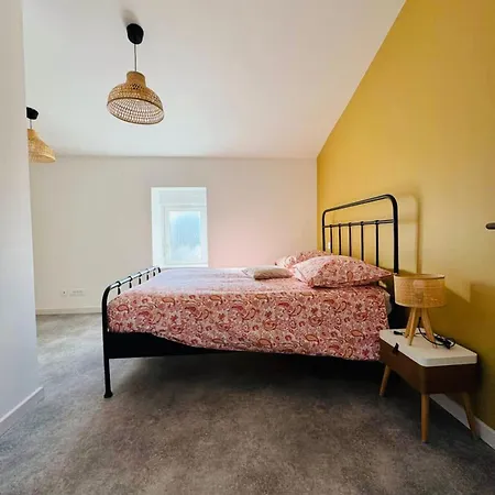 Bella & Villa Mouilleron-le-Captif